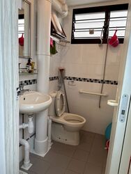 Blk 745 Nee Soon Central Spring (Yishun), HDB 3 Rooms #507845471